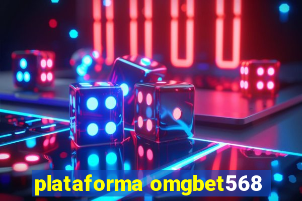 plataforma omgbet568